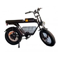 Электровелосипед Spetime E-Bike K7