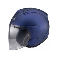 Мотошлем ARAI SZ-R VAS Matt Blue