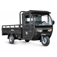 Грузовой электротрицикл Rutrike Фактор 2600 60V2000W 