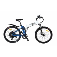 Электровелосипед Elbike Hummer Elite 13