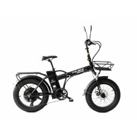 Электровелосипед Elbike Taiga 2 Vip