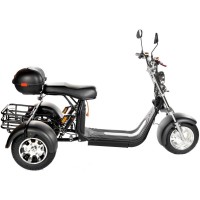 Электроскутер CityCoco TRIKE GT-X11 Grand