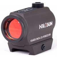 Коллиматорный прицел Holosun PARALOW (HS403B)