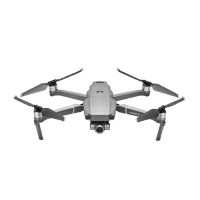 Квадрокоптер DJI Mavic 2 Zoom