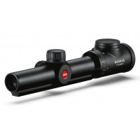 Оптический прицел LEICA MAGNUS 1-6.3x24 i L-4a на шиной